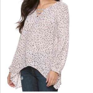 Juicy couture blouse
